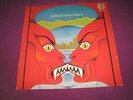 AUNT MARY - JANUS - VERTIGO NORWAY 1973  PROGRESSIVE ORIGINAL 1ST PRESS