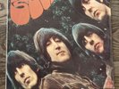 Rubber Soul [Mono Vinyl] by The Beatles (Vinyl, Sep-2014, Parlophone)