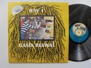 RAY I Rasta Revival  MOVE & GROOVE Roots + Dub Reggae LP HEAR
