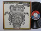 African Dub Chapter Two GIBBS  Dub Roots Rockers Reggae LP HEAR