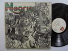 NEGRIL st MICRON Eric Gale + Jamaica Funk Jazz Spiritual Roots Reggae DOPE  LP