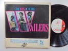 THE WAILERS Best Of BEVERLY'S JA Orig + Rare  Killer  Funk Soul Reggae LP HEAR