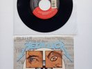Metallica Eye Of The Beholder 7 Inch Vinyl Record Single