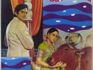 Gaai Aur Gori Laxmikant-Pyarelal Indian vinyl LP album record