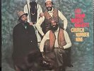FREE JAZZ LP THE FRANK WRIGHT QUARTET CHURCH NUMBER NINE OG FRENCH CALUMET 1973