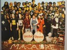 MACABRE - Sinister Slaughter - LP - Vinyl - USA 2014 - Murder Metal / Death