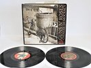 GUNS N’ ROSES ‘Chinese Democracy’ 2008 Double Vinyl LP in Gatefold – T10