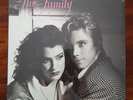 THE FAMILY The Family SEALED PRINCE 925 322-1 PAISLEY PARK 1985 SEALED MINT