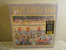 Jerry Garcia Band 30th Anniversary 5LP Box Set