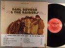 Paul Revere & The Raiders  A Christmas Present...And Past   Garage, Pop Psych