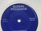 Demon Preacher - Illegal Pressings EP - 1977 Punk