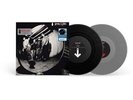 Sony Legacy Pearl Jam RearviewMirror 1991-2003 Vol. 2 (Vinyl)