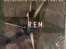 R.E.M., Automatic for the People New, Sealed