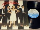 BLONDIE Parallel Lines 1978 Chrysalis CHR 1192 OG Canada Vinyl New Wave Rock LP