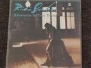 Richie Sambora - Bon Jovi - Stranger in this Town - 1991 1st press vinyl lp VG