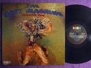 SOFT MACHINE Volume Two ABC/PROBE Orig.1969 Gatefold STERLING Prog/Psych NM LP