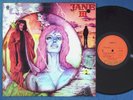JANE III First Press 1975 Capitol ST-11425  KRAUTROCK Heavy Guitar Psych NM- LP