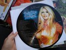Brigitte Bardot ‎– And God Created The Woman Scarce Picture Disc LP 1984 NCB UK