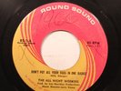 Hear  Velvet Underground 45 The All Night Workers - Dont Put All Your Eggs In On