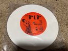 Rik L Rik colored vinyl 45- 7inch- rare vintage 1979 Posh Boy the germs PUNK OC