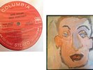 BOB DYLAN SELF PORTRAIT 2 LP IMPORT 1970 ROLLING STONE BLUES HORSES COPPER HURTS