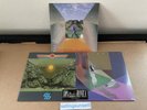 Windows 96 - Enchanted Instrumentals and Whispers - Magic Peaks - Glass Prism