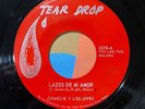 tejano garage soul surf 7