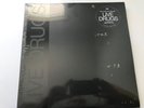 The War On Drugs Live Drugs lp new Galaxy Green