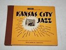 DECCA 78's * KANSAS CITY JAZZ Album Set * Pete Johnson Joe Turner Hot Lips Page