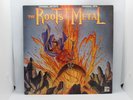 THE ROOTS OF METAL VINYL RECORD COMPILATION BLACK SABBATH, CREAM, BUFFALO ETC