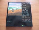 Philip Glass / Robert Wilson ‎– Einstein On The Beach US TOMATO 4-LP-Box Booklet