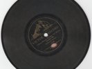 VICTOR RECORD  7IN. 78 RPM   COLLINS & HARLAN 