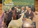 the BEACH BOYS Pet Sounds Duophonic original 1966 Capitol LP vinyl