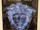 Killing Joke, Pandemonium, Limited Edition Blue Vinyl 2 LP Record, SEALED