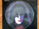 Paul Stanley - Solo Album LP Casablanca NBLP P 7123 1978 Press Picture Disc Kiss