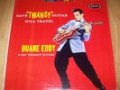 RARE Duane Eddy Have Twangy Guitar CAPITOL RECORD CLUB EXCELLENT-NEAR MINT