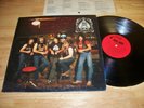 Mad Jack 1984 Straight Up EXCELLENT VINYL includes insert MJ110 Troublemaker VG+