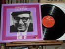 1971 German MPS BASF FRIEDRICH GULDA Trio As You Like It RETTENBACHER WEISS  NM