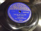 CASEY BILL Vocalion 03529 Round And Round/Give Me Another Shot PREWAR BLUES 78