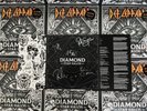 DEF LEPPARD DIAMOND STAR HALOS 2LP WITH SIGNED AUTOGRAPHED LITHO SEALED x1 #6