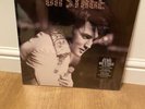 Elvis Presley On Stage Ftd Vinyl Lp Factory Sealed