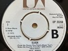 Neil Innes Bonzo Dog Doo Dah Band Super Rare Demo 45rpm ‘Slush’ Near Mint NM