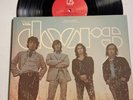 THE DOORS “ WAITING FOR THE SUN “ 1968 LP, ELEKTRA 74024, VG ++, GATEFOLD COVER