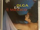 Olga Guillot En Mexico SEALED MUSART bolero Cuban