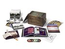 Harrison George All Things Must Pass Uber Box Set 8Lp +5 Cd + Bluray