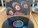 The BEATLES “Rubber Soul”  Original First Press  Mono T 2442 VG+