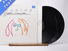 John Lennon - Imagine - Music From The Motion Picture - Double LP Vinyl Record