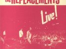 REPLACEMENTS, The - Live  At Riot Fest Toronto - Vinyl (gatefold 2xLP)