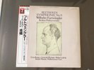 2 LP Furtwangler Beethoven sym 9 Berliner 1937 Berger Toshiba Japan WF60073/74