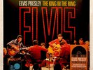 ELVIS PRESLEY  The King In the Ring RSD 2018 SEALED 2 LP 180gram RED Vinyl #3235